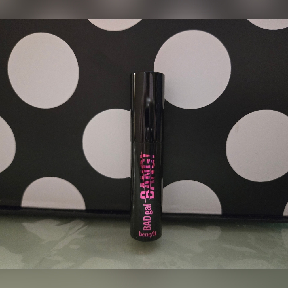 2/$20✨️Benefit Mascara✨️